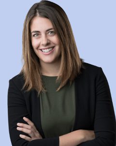 Lisa Kaplan headshot